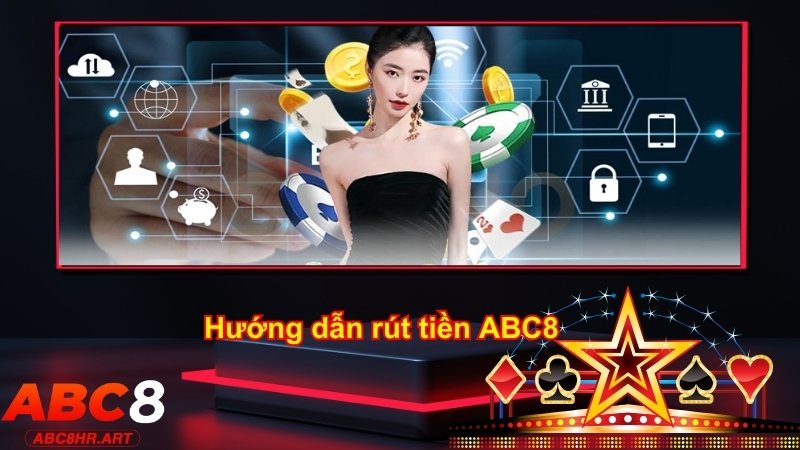 Cách rút tiền tại nhà cái cho người chơi mới