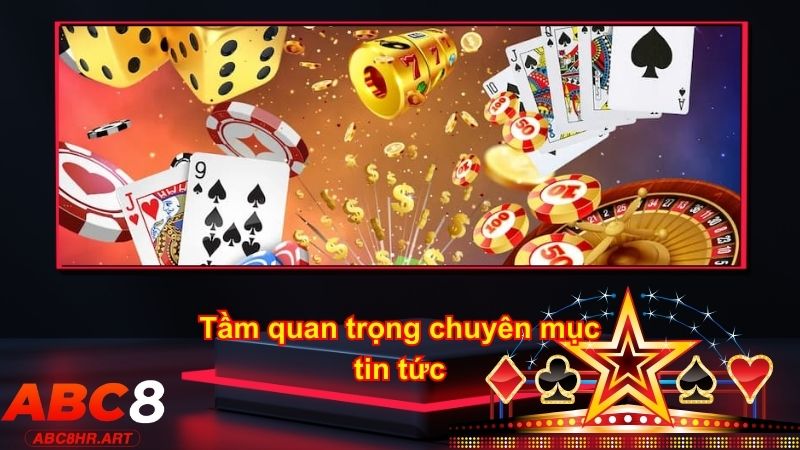 Không thể phủ nhận chuyên mục tin tức đem lại những lợi ích quan trọng